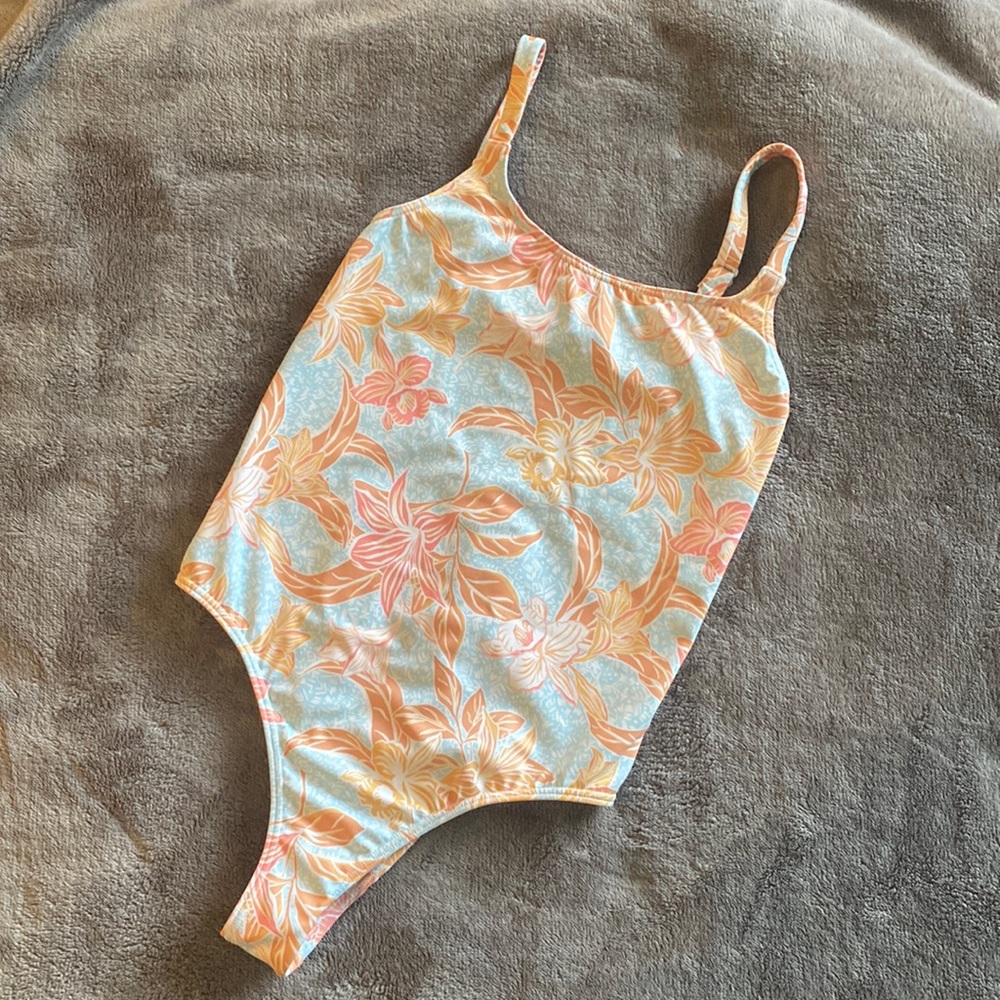 Roxy Bathing Suit